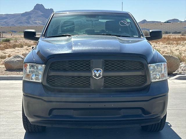 used 2016 Ram 1500 car, priced at $12,595