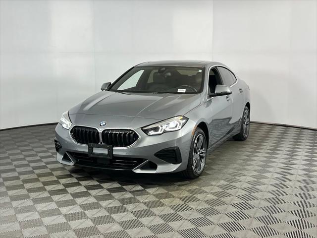 used 2024 BMW 228 Gran Coupe car, priced at $30,473