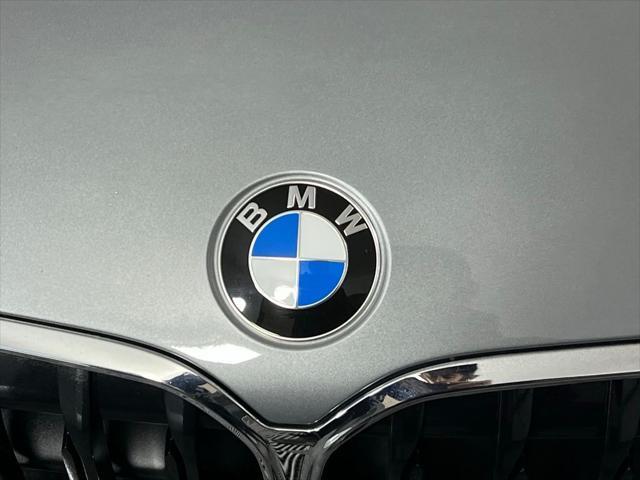 used 2024 BMW 228 Gran Coupe car, priced at $30,473