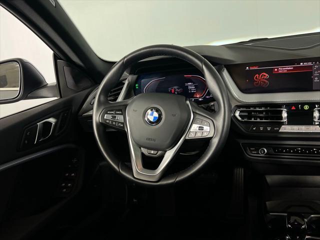 used 2024 BMW 228 Gran Coupe car, priced at $30,473