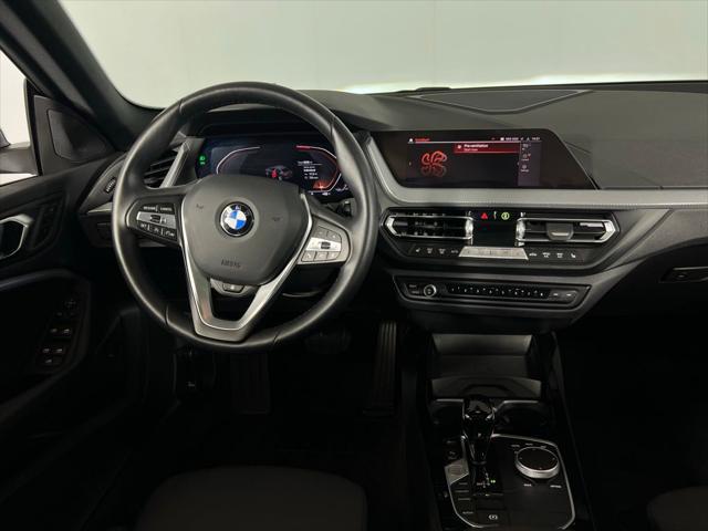 used 2024 BMW 228 Gran Coupe car, priced at $30,473