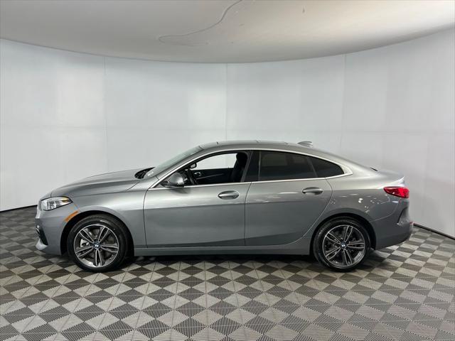 used 2024 BMW 228 Gran Coupe car, priced at $30,473