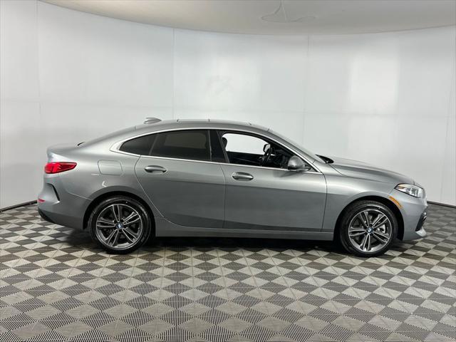 used 2024 BMW 228 Gran Coupe car, priced at $30,473