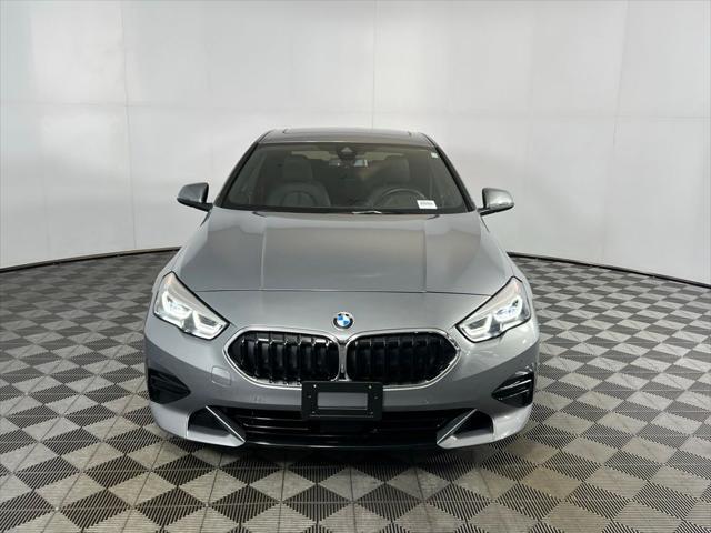 used 2024 BMW 228 Gran Coupe car, priced at $30,473