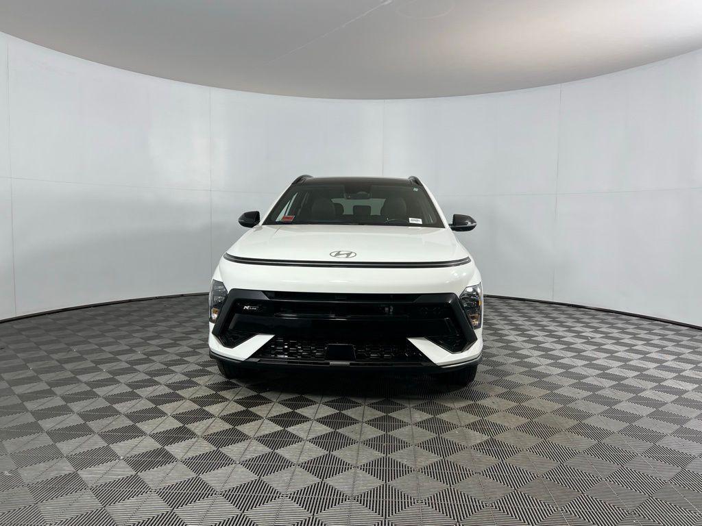 used 2024 Hyundai Kona car, priced at $21,775
