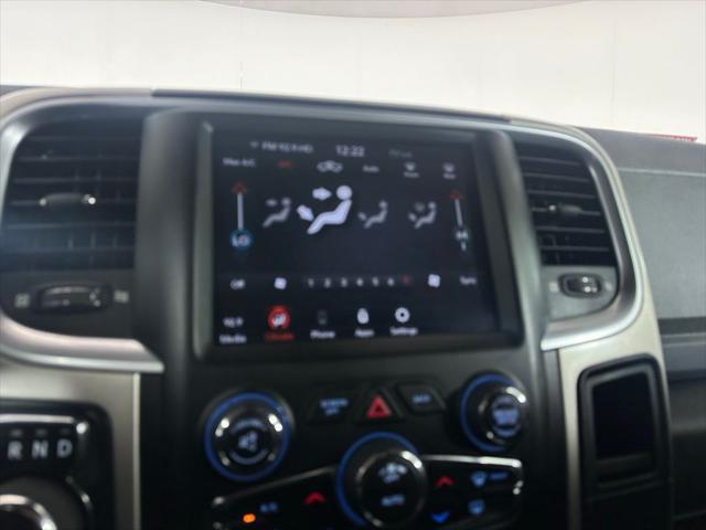 used 2020 Ram 1500 Classic car, priced at $23,973