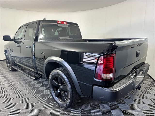used 2020 Ram 1500 Classic car, priced at $23,973
