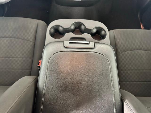 used 2020 Ram 1500 Classic car, priced at $23,973
