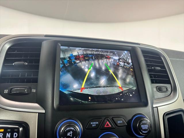 used 2020 Ram 1500 Classic car, priced at $23,973
