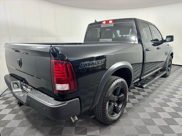 used 2020 Ram 1500 Classic car, priced at $23,973