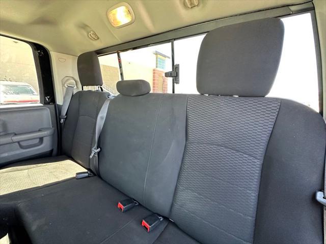used 2020 Ram 1500 Classic car, priced at $26,973