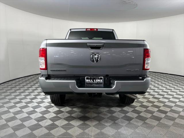 used 2024 Ram 2500 car, priced at $43,673