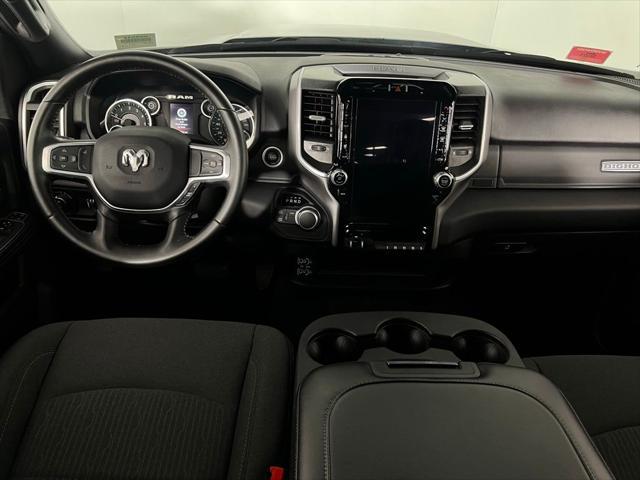 used 2024 Ram 2500 car, priced at $43,673