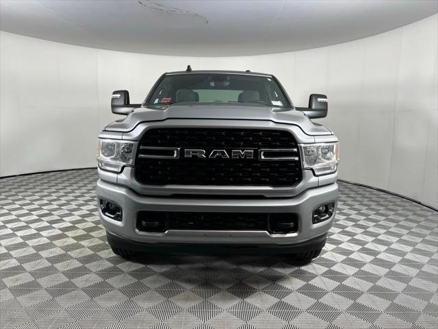 used 2024 Ram 2500 car, priced at $43,673