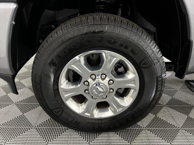 used 2024 Ram 2500 car, priced at $43,673