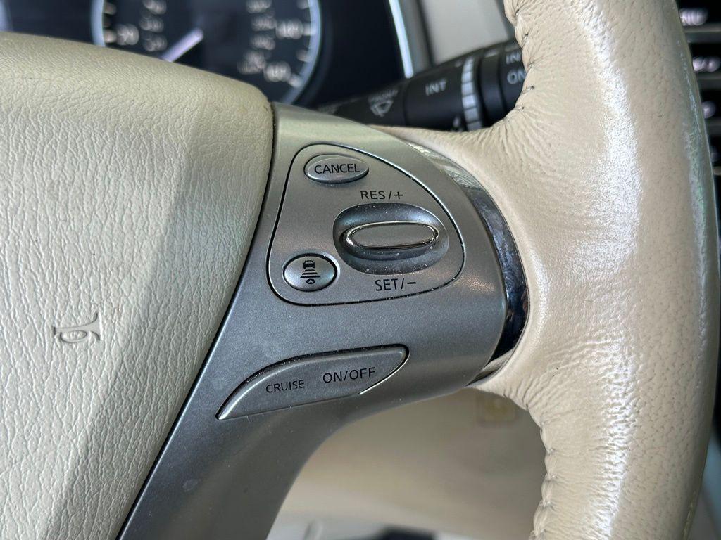 used 2018 Nissan Murano car, priced at $12,695