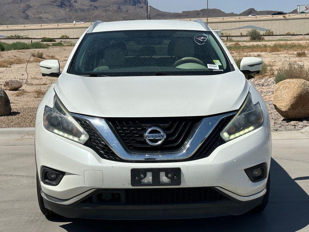 used 2018 Nissan Murano car, priced at $12,695