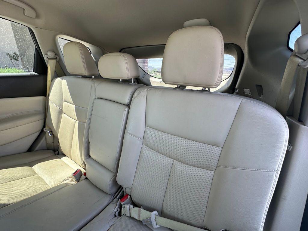used 2018 Nissan Murano car, priced at $12,695