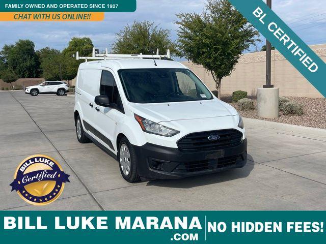 used 2022 Ford Transit Connect car, priced at $21,073