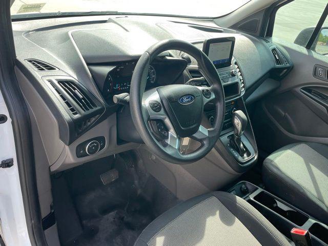 used 2022 Ford Transit Connect car, priced at $21,073