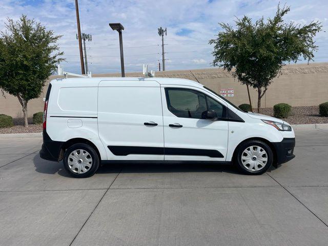 used 2022 Ford Transit Connect car, priced at $21,073