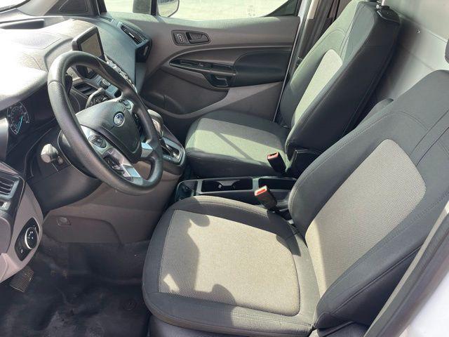 used 2022 Ford Transit Connect car, priced at $21,073