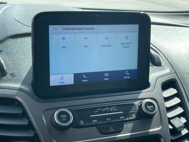 used 2022 Ford Transit Connect car, priced at $21,073
