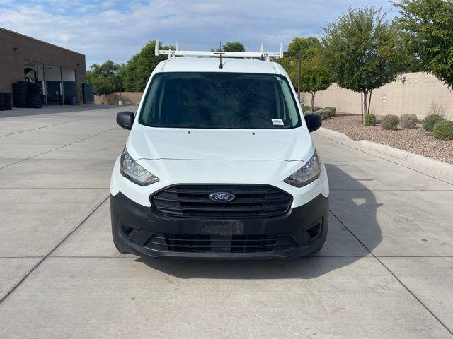 used 2022 Ford Transit Connect car, priced at $21,073