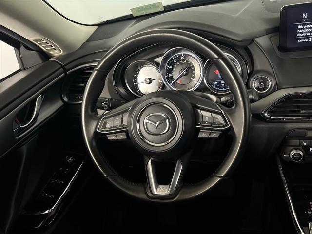 used 2023 Mazda CX-9 car, priced at $23,773