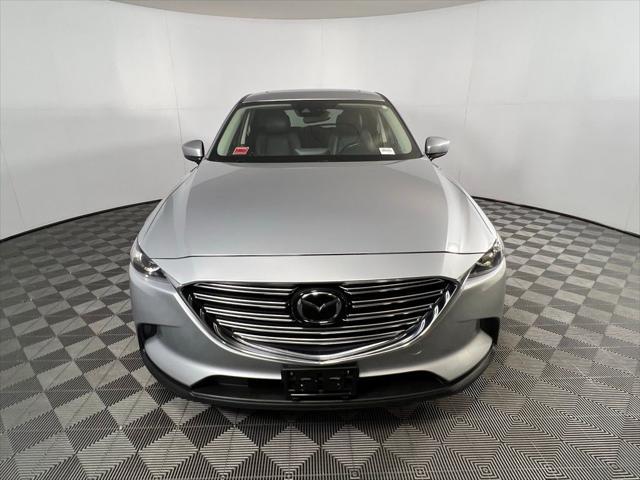 used 2023 Mazda CX-9 car, priced at $23,773