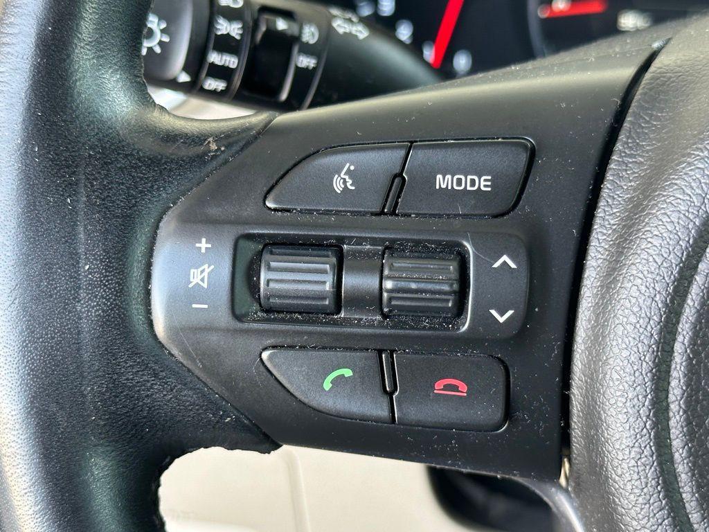 used 2017 Kia Sorento car, priced at $12,495