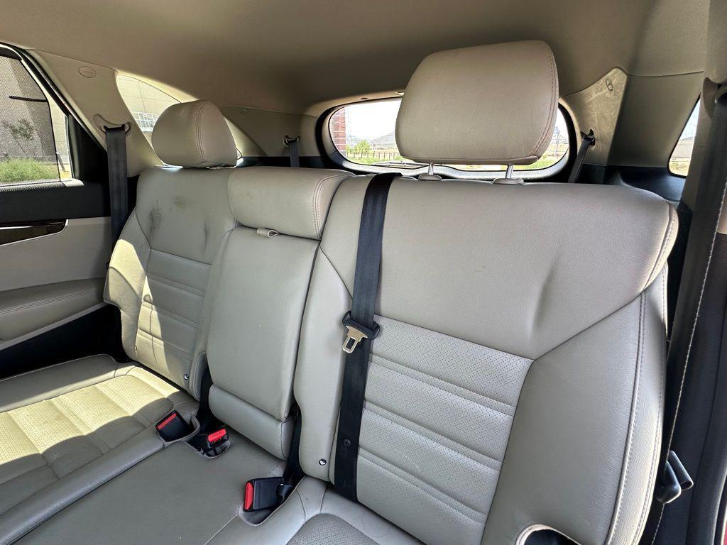 used 2017 Kia Sorento car, priced at $12,495