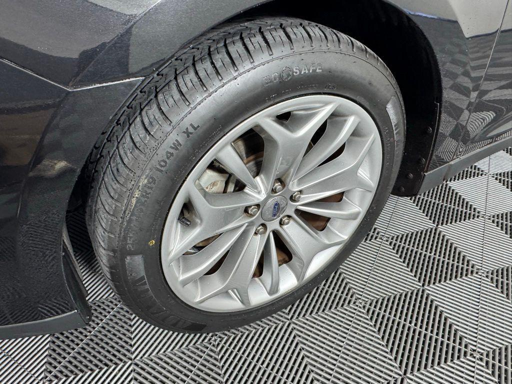 used 2014 Ford Taurus car, priced at $9,995