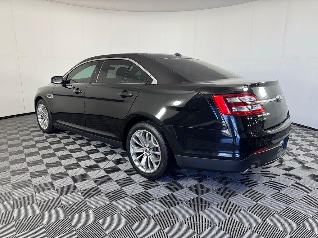 used 2014 Ford Taurus car, priced at $9,995