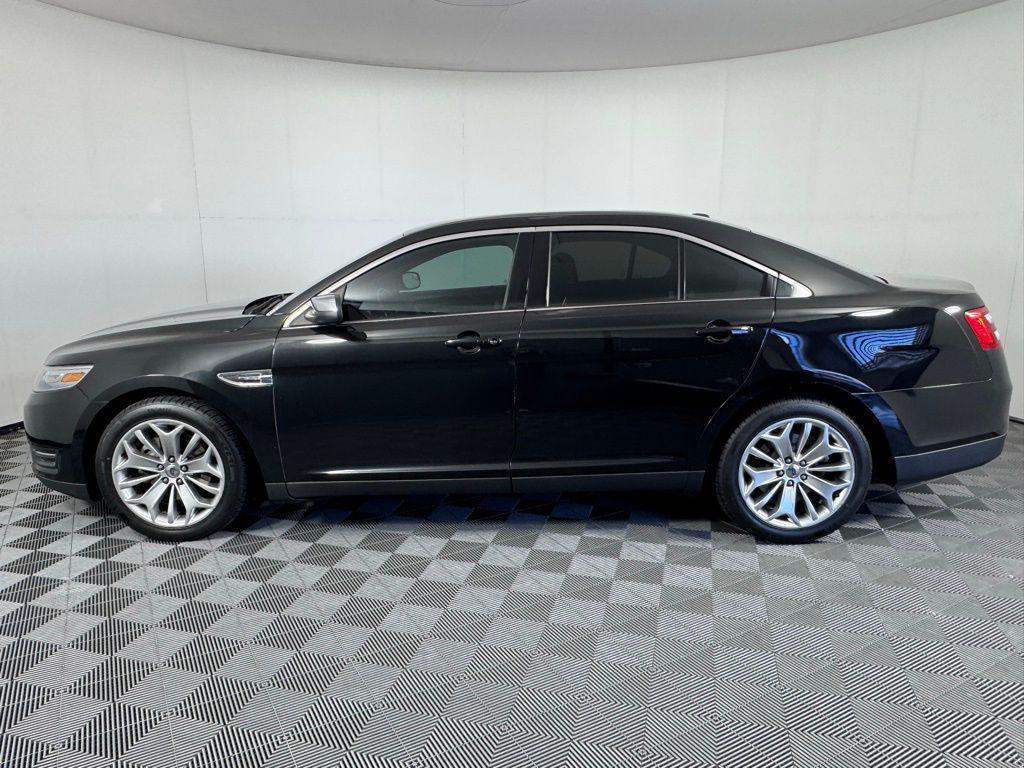 used 2014 Ford Taurus car, priced at $9,995