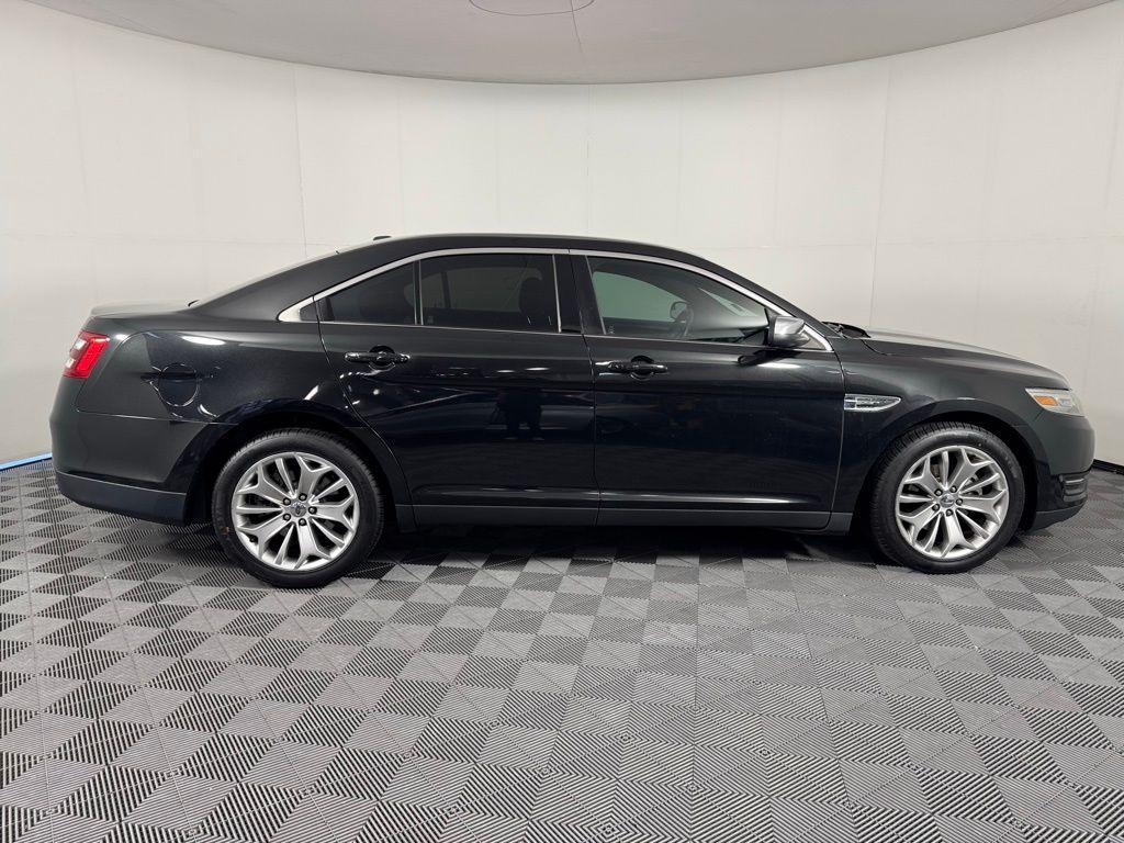 used 2014 Ford Taurus car, priced at $9,995