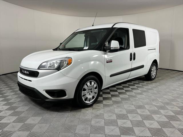 used 2020 Ram ProMaster City car, priced at $14,895