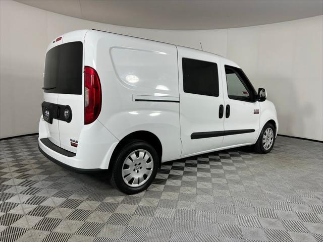 used 2020 Ram ProMaster City car, priced at $14,895