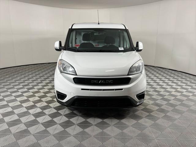 used 2020 Ram ProMaster City car, priced at $14,895