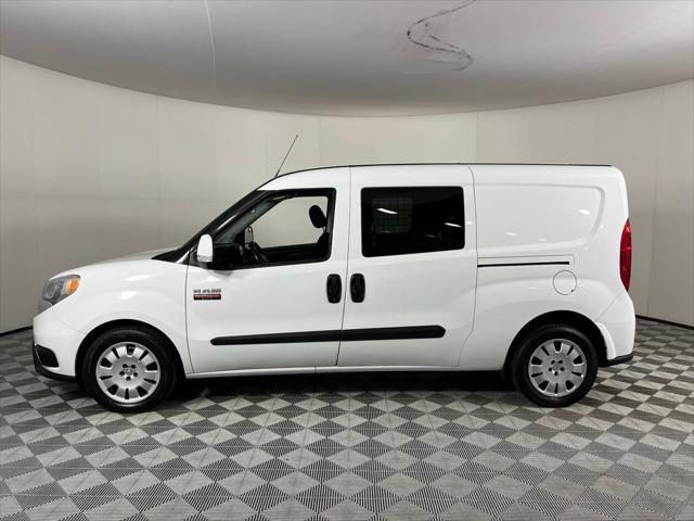 used 2020 Ram ProMaster City car, priced at $14,895