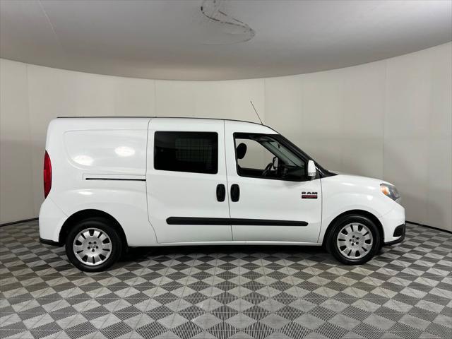 used 2020 Ram ProMaster City car, priced at $14,895