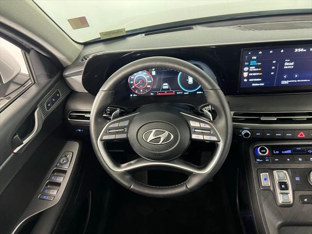 used 2024 Hyundai Palisade car, priced at $45,573