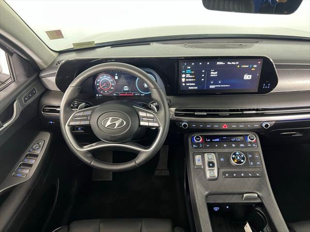 used 2024 Hyundai Palisade car, priced at $45,573