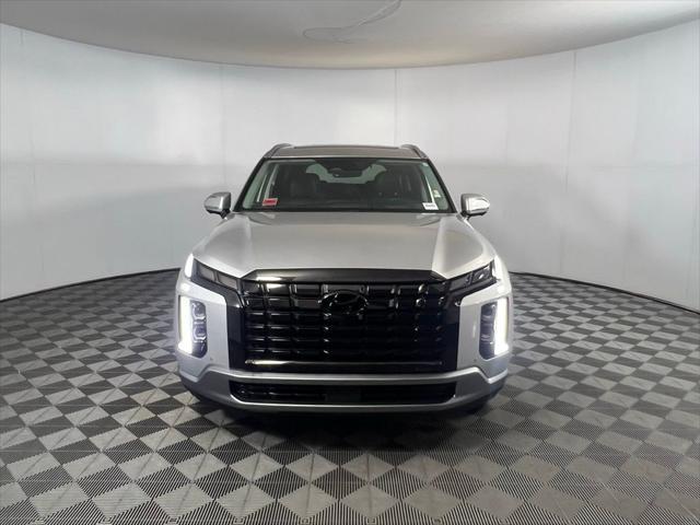 used 2024 Hyundai Palisade car, priced at $45,573