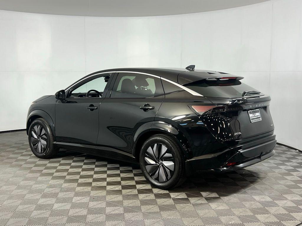 used 2023 Nissan ARIYA car, priced at $19,473