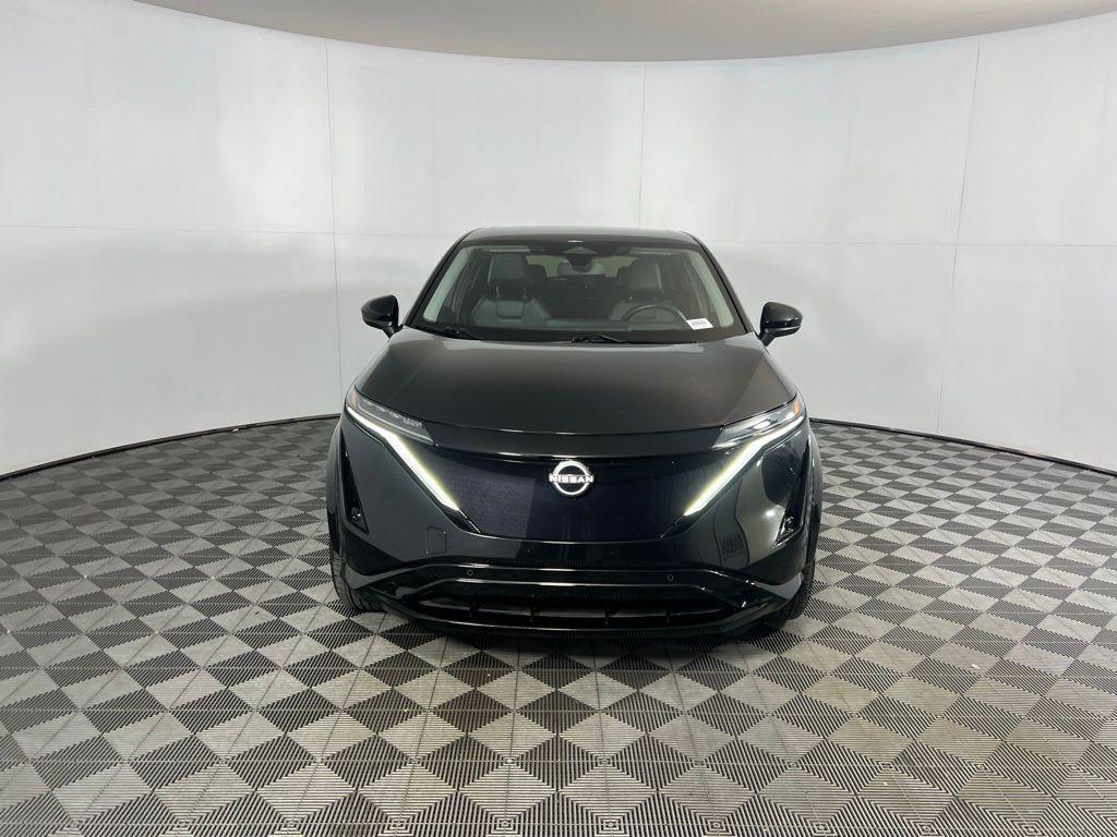 used 2023 Nissan ARIYA car, priced at $19,473
