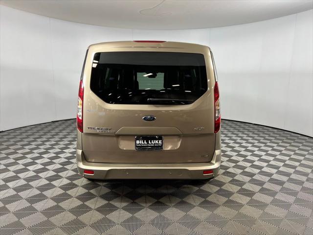 used 2020 Ford Transit Connect car, priced at $19,273