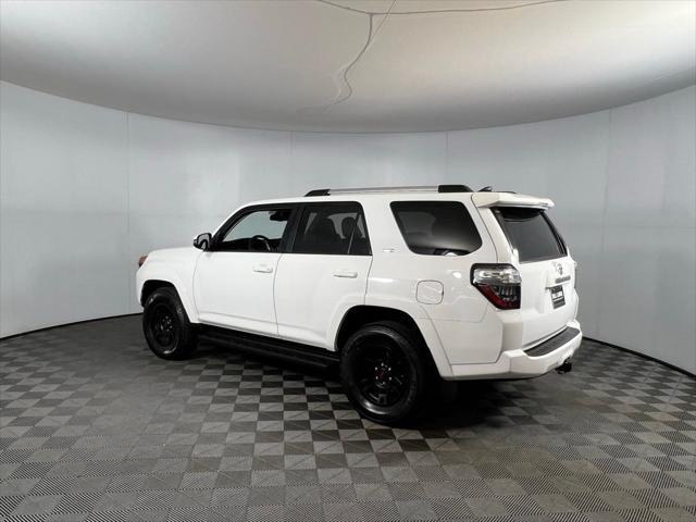 used 2024 Toyota 4Runner car, priced at $46,473