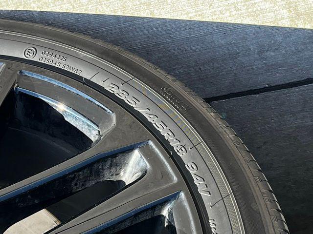 used 2025 Toyota Camry car, priced at $30,373