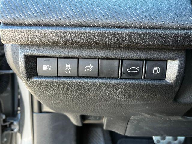 used 2025 Toyota Camry car, priced at $30,373